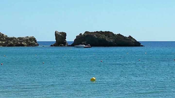 Quelque photo de notre lune de miel - 2