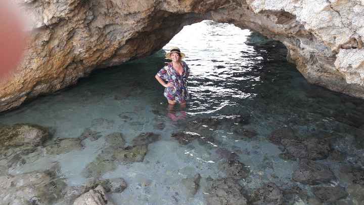 Quelque photo de notre lune de miel - 7