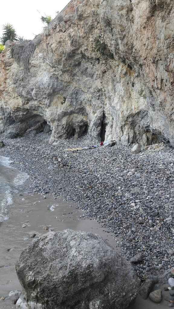 Quelque photo de notre lune de miel - 8