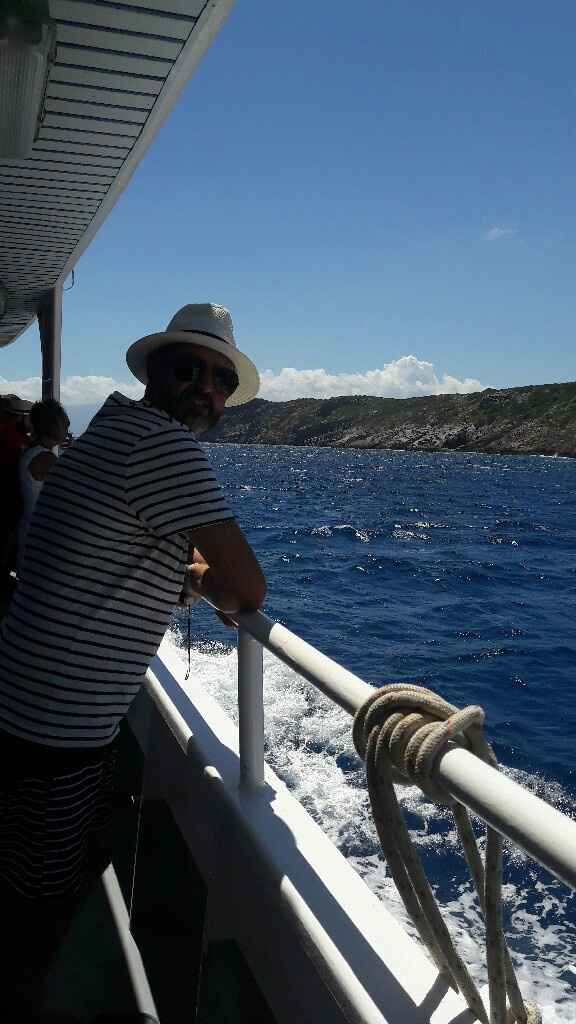 Quelque photo de notre lune de miel - 9