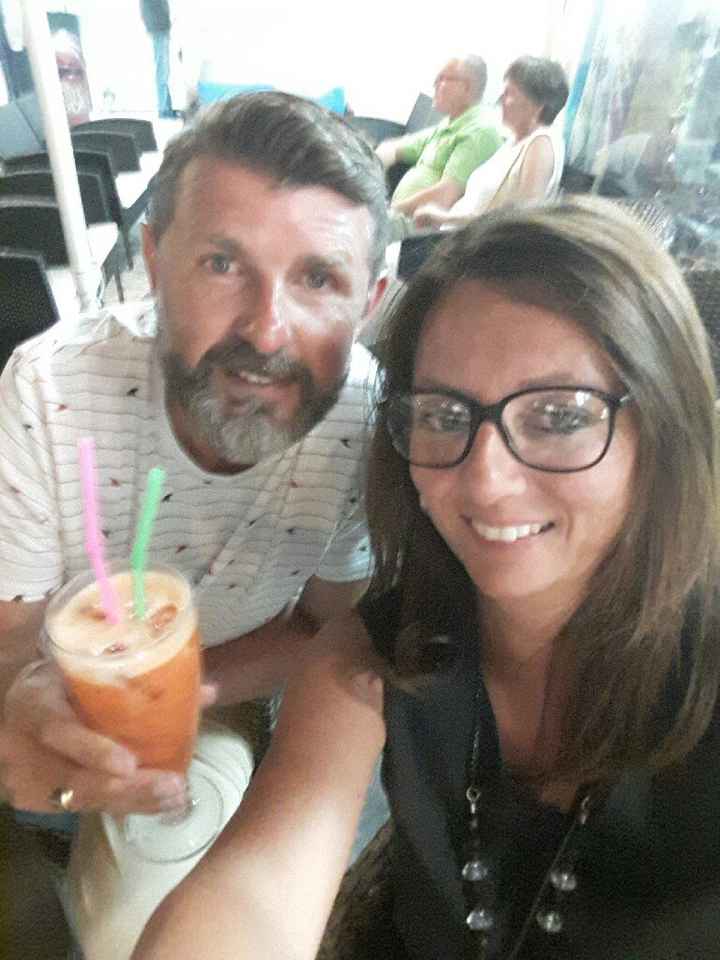 Quelque photo de notre lune de miel - 10