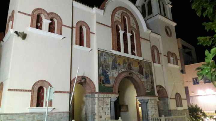 Quelque photo de notre lune de miel - 14