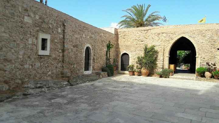 Quelque photo de notre lune de miel - 16