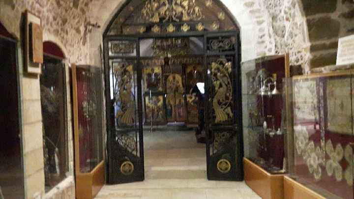 Quelque photo de notre lune de miel - 17