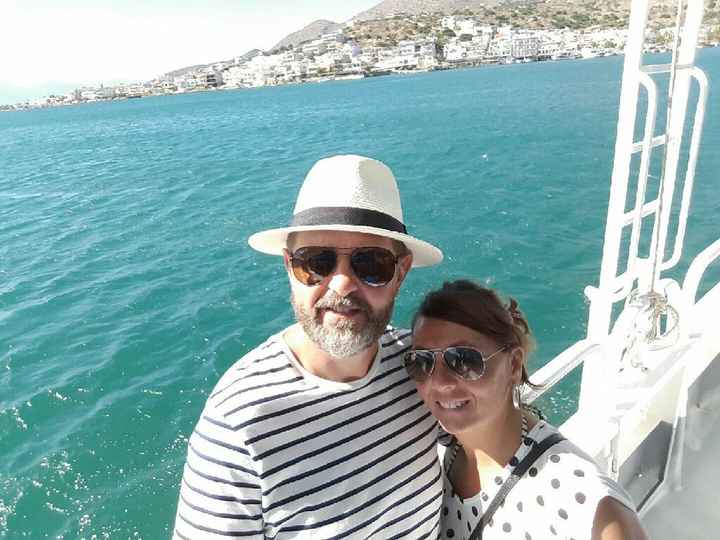 Quelque photo de notre lune de miel - 19