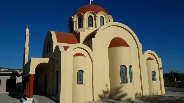 Quelque photo de notre lune de miel - 20