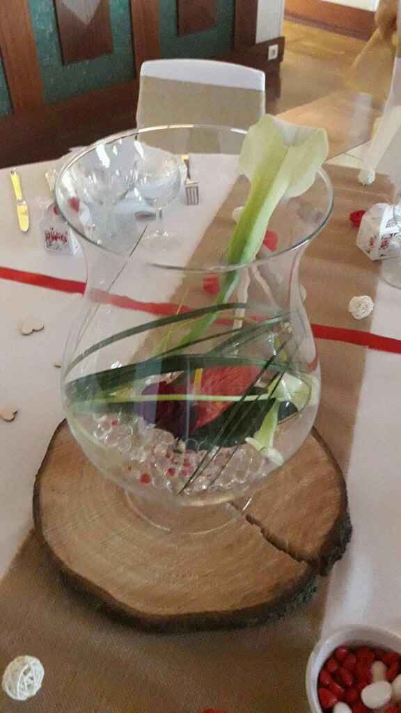  Centre table haut ou bas montrez nous les votre ! - 1