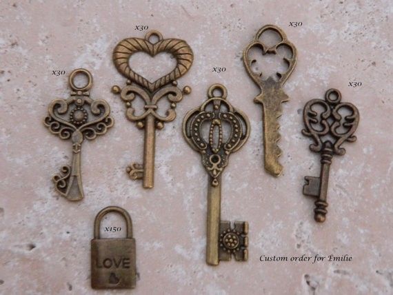 Décoration plan de table 