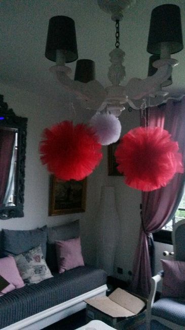 Pompon - 1