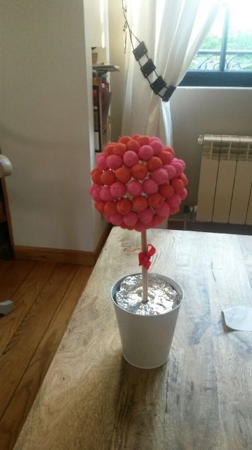Avis arbre bombon - 1
