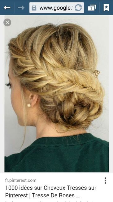 Help coiffure - 3