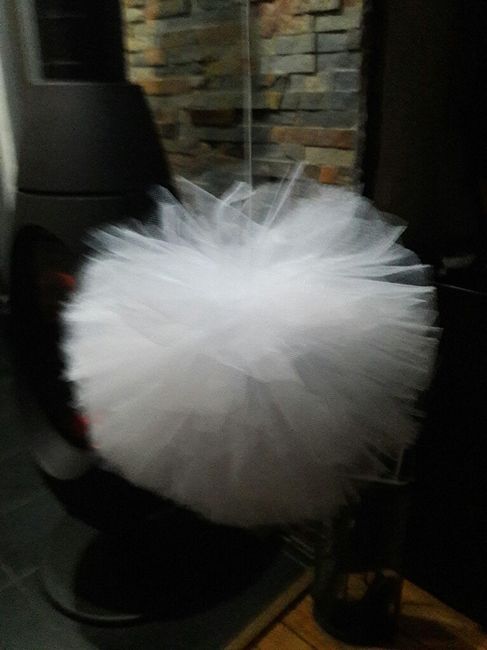 Travail du soir - 2