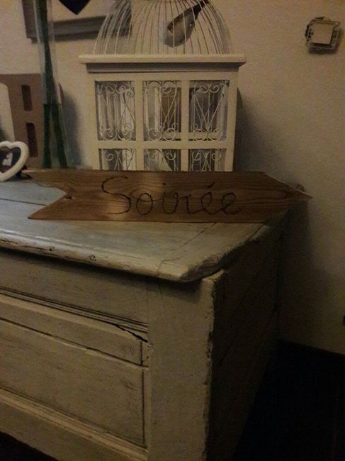 Deco du soir - 2