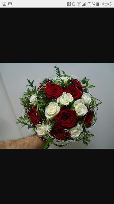 Montrez moi vos bouquets ☺ - 2