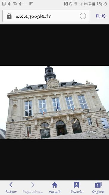 Mairie - 1