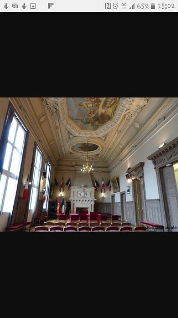 Mairie - 2