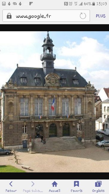 Mairie - 3