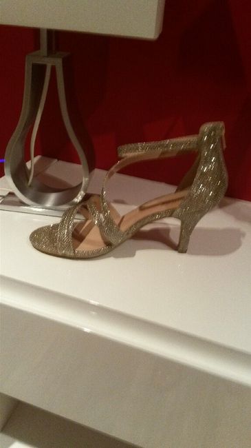 Montrez moi vos chaussures ! - 2