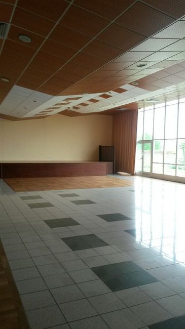 Montrer moi vos salles de receptions - 5