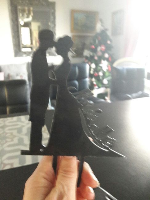 Besoin d'aide et montrer moi vos figurine - 1