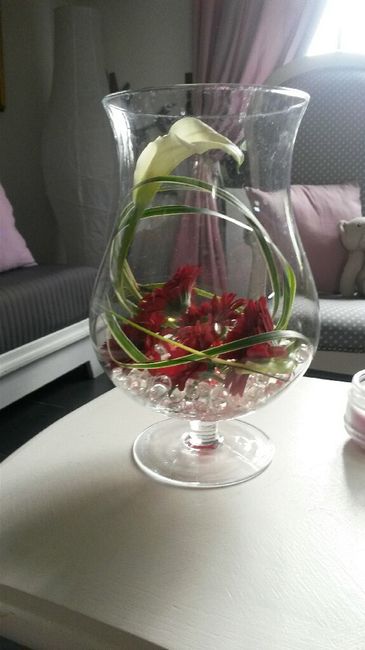 Perles d'eau - 3