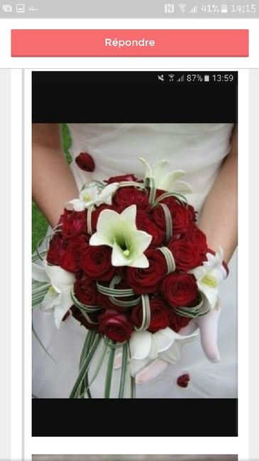 Bouquet - 1