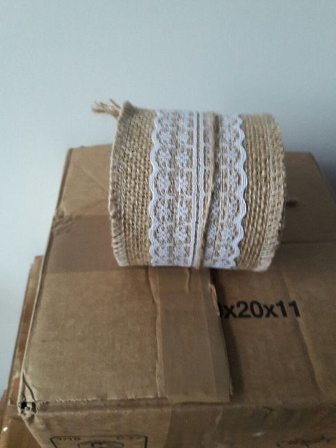Diy rond de serviette - 1