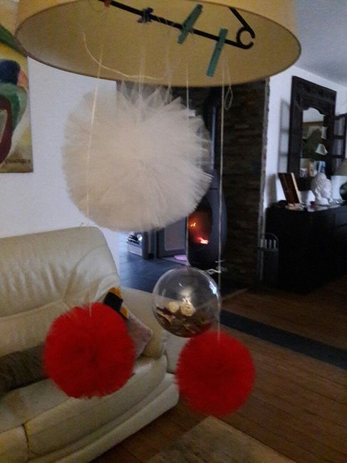Pompons - 2