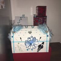 Montrez moi vos urnes !! - 1