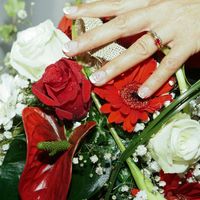  Vos bagues de fiançaille et alliance : montrez moi - 1