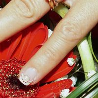  Association bague de fiançaille et alliance - 1