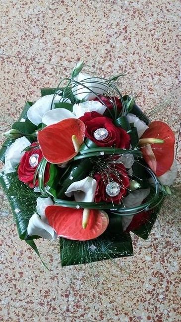 Mon bouquet