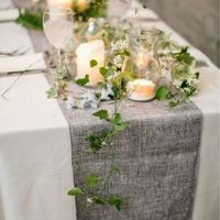 Décoration de chaises - 1