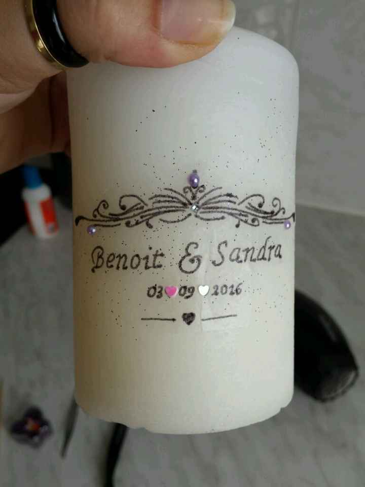 Diy du jour pas convaincu !!!! - 1