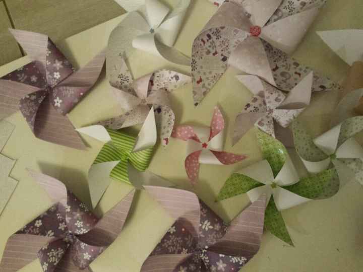 Diy du jour moulin - 1