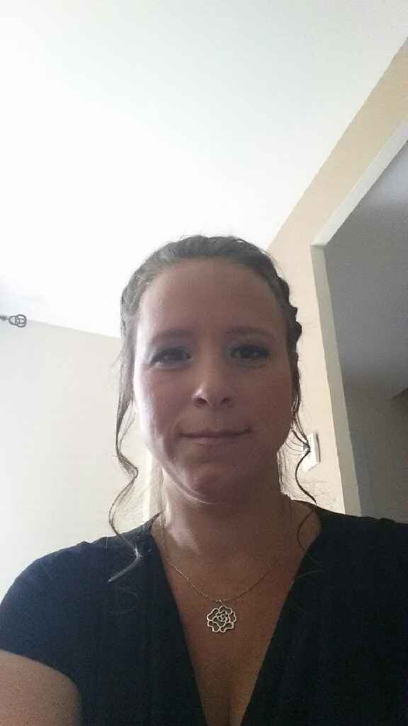 Essai coiffure et maquillage !!!! - 2