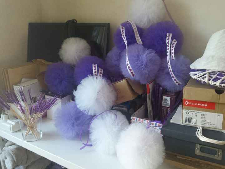 Mon premier diy!! - 1