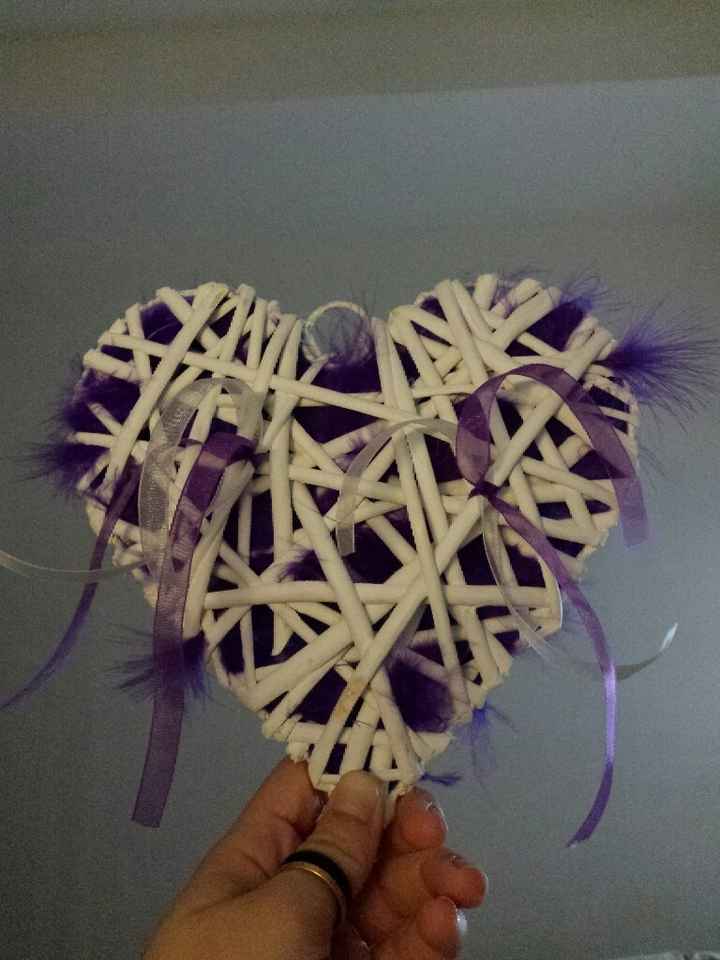 Mon porte alliance diy - 1