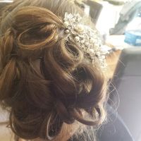 Essai coiffure et maquillage !!!! - 3