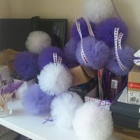 Mon premier diy!! - 1