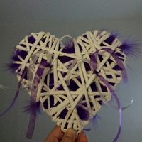 Mon porte alliance diy - 1