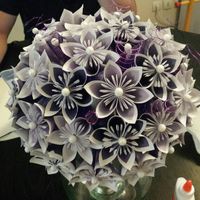 Help ! ou trouvez vous votre papier pour les origamis ? - 1