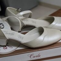 Chaussures pour le jour J