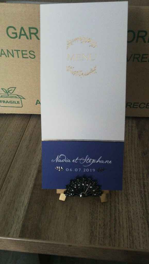 Numéro de table - 4