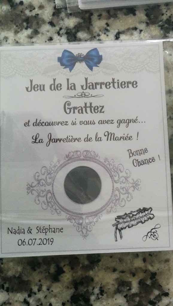 Boîte à dragée - 3