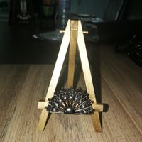 Numéro de table - 3