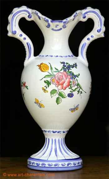 Vase Renaissance