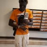 Ibrahima