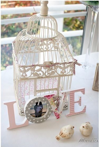 Urne de mariage