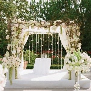 Arche de ceremonie 